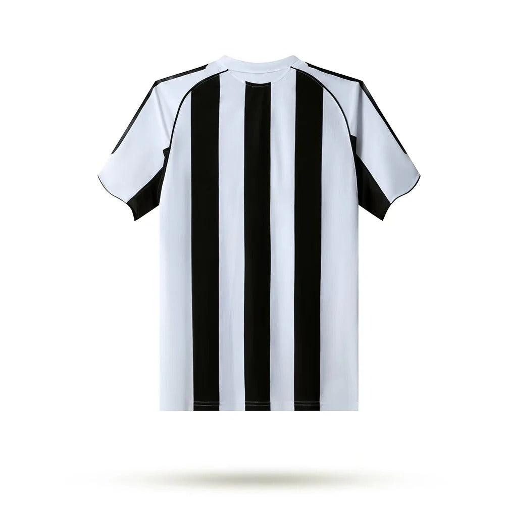 Camisa Retrô Newcastle 2005/06 Home