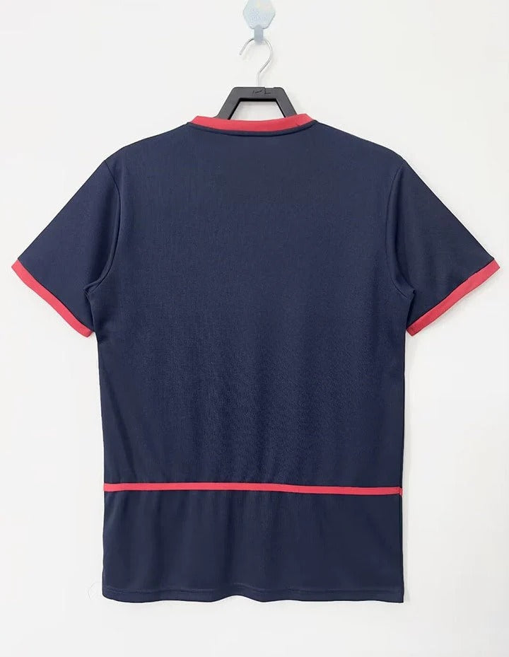 Camisa Retrô Arsenal 2002/04 Away