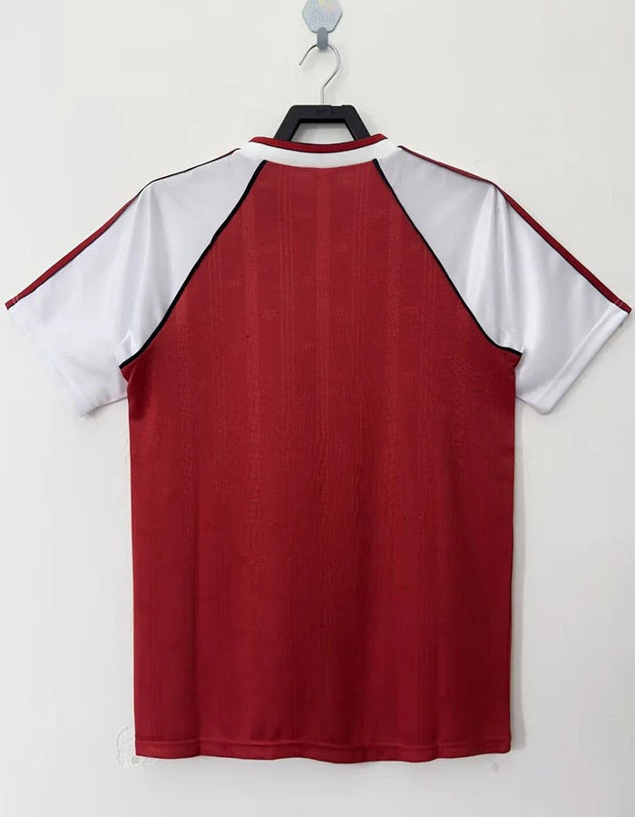 Camisa Retrô Arsenal 1988/90 Home
