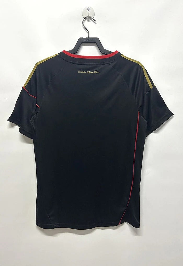 Camisa Retrô Alemanha 2010 Away