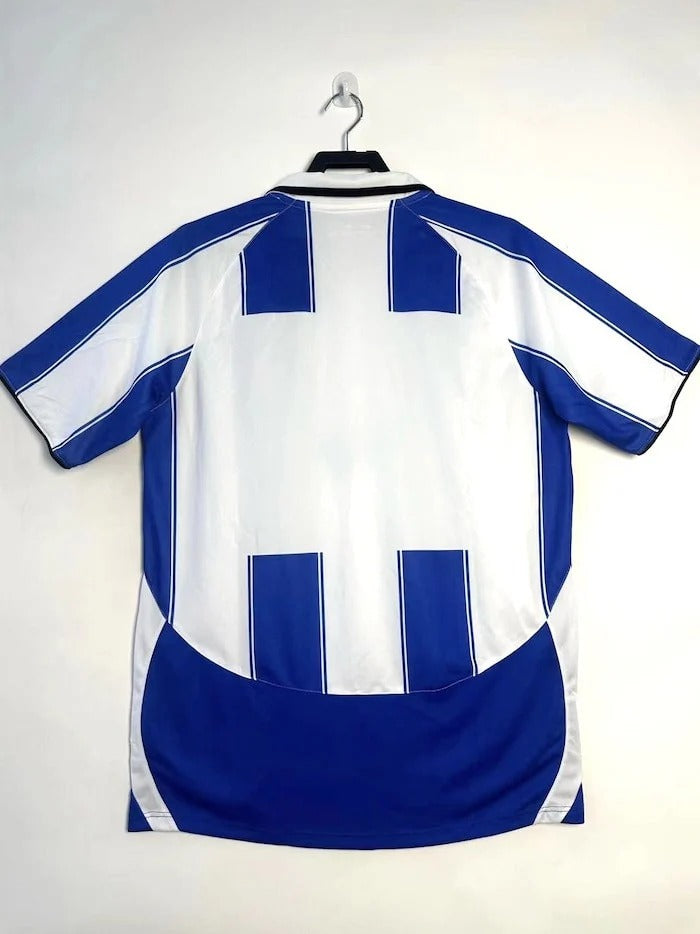 Camisa Retrô Porto 2003/04 Home