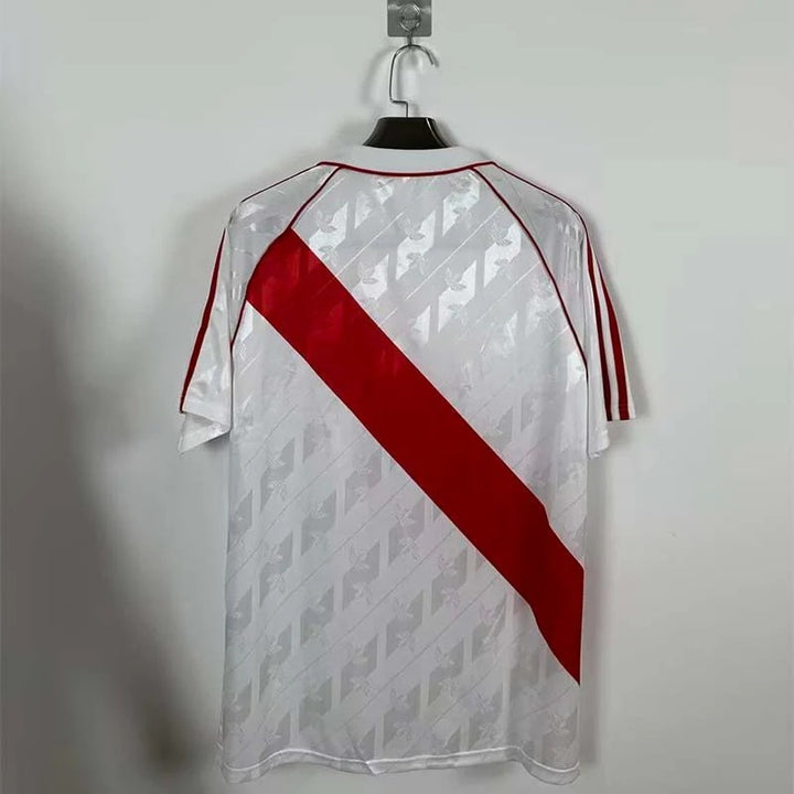 Camisa Retrô River Plate 1994/95 Home