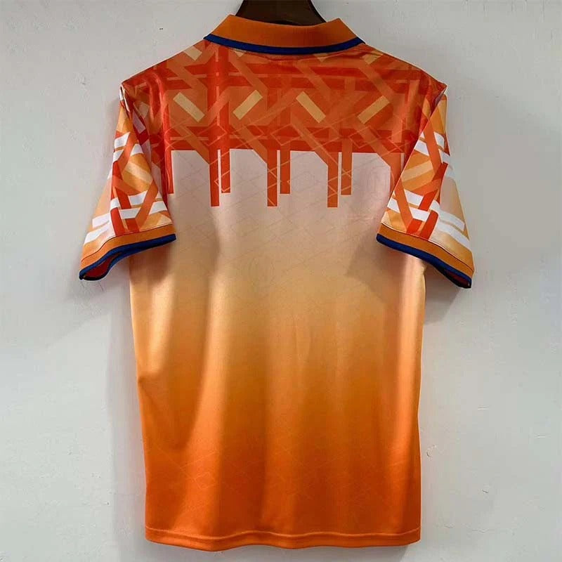 Camisa Retrô Napoli 1994/95 Third