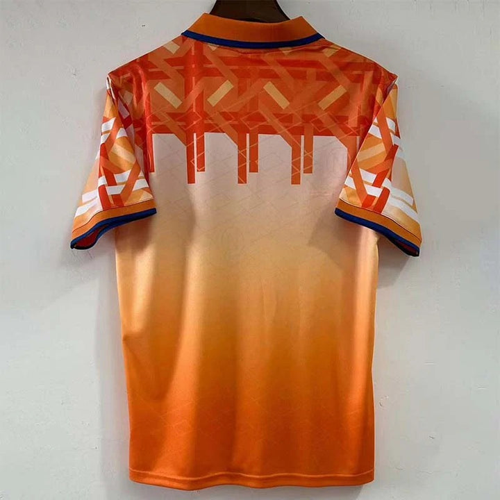 Camisa Retrô Napoli 1994/95 Third