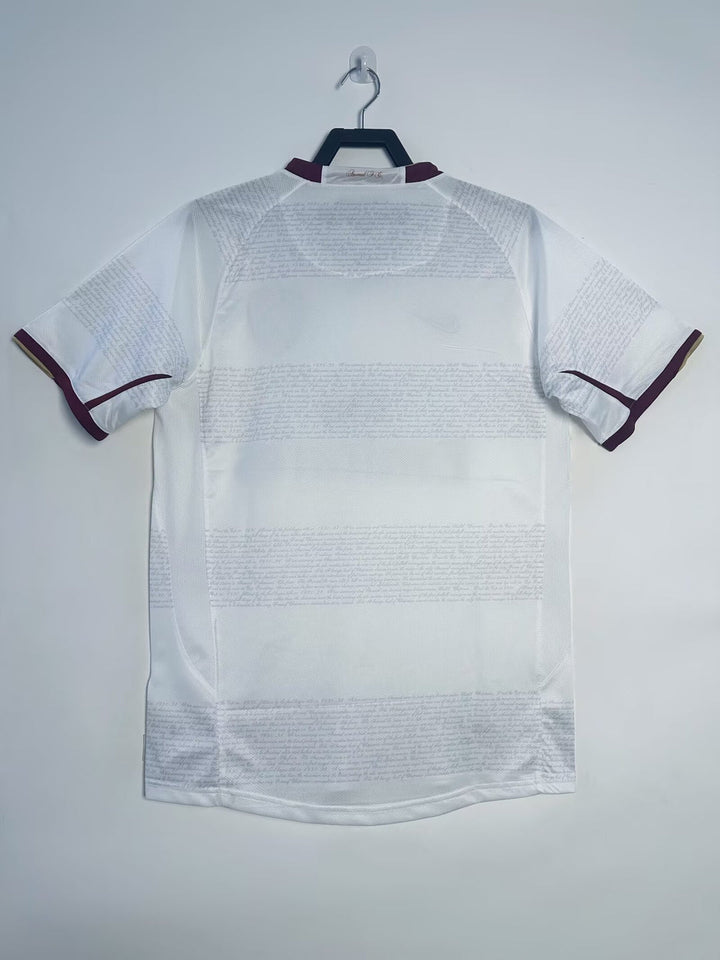 Camisa Retrô Arsenal 07/08 Away