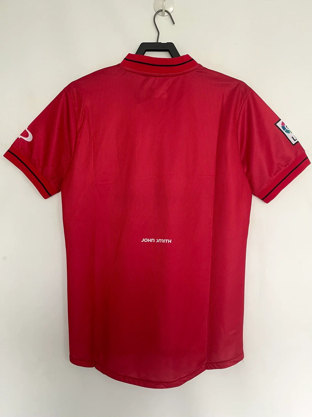 Camisa Retrô Mallorca 2000/01 Home