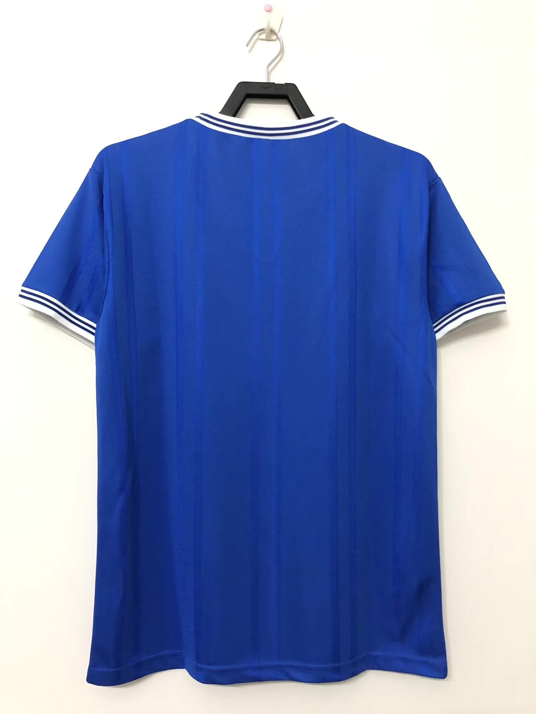 Camisa Retrô Everton 84/85 Home
