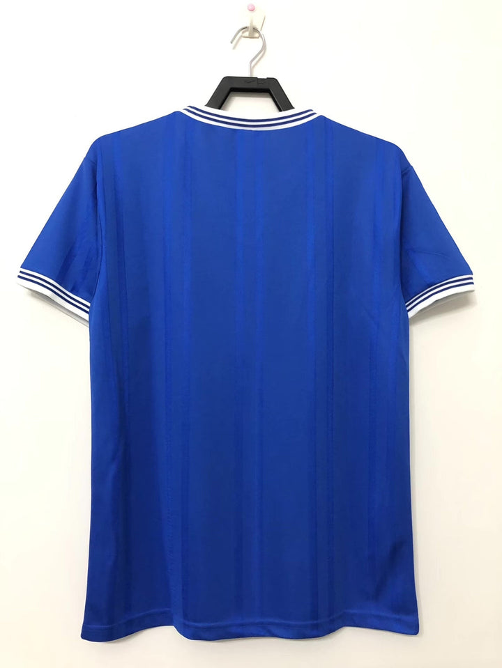 Camisa Retrô Everton 84/85 Home