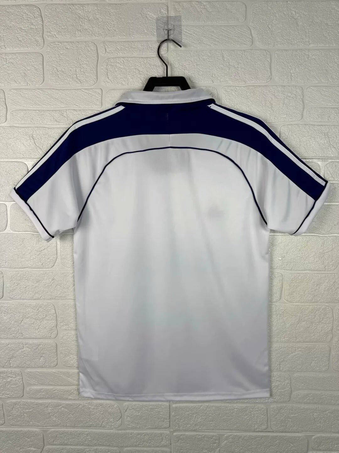 Camisa Retrô Universidad De Chile 1999 Away