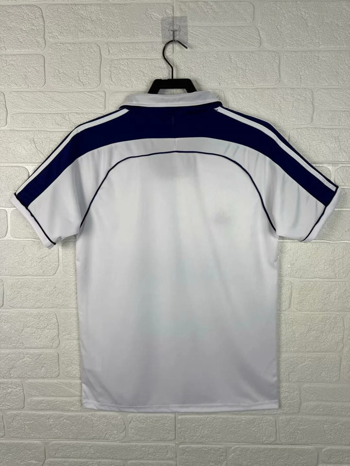 Camisa Retrô Universidad De Chile 1999 Away