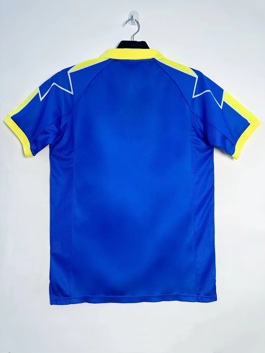 Camisa Retrô Juventus 1997/99 Away
