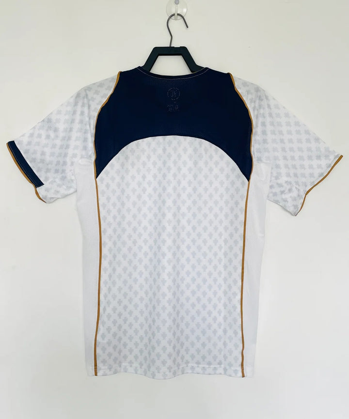 Camisa Retrô Portugal 2004 Away