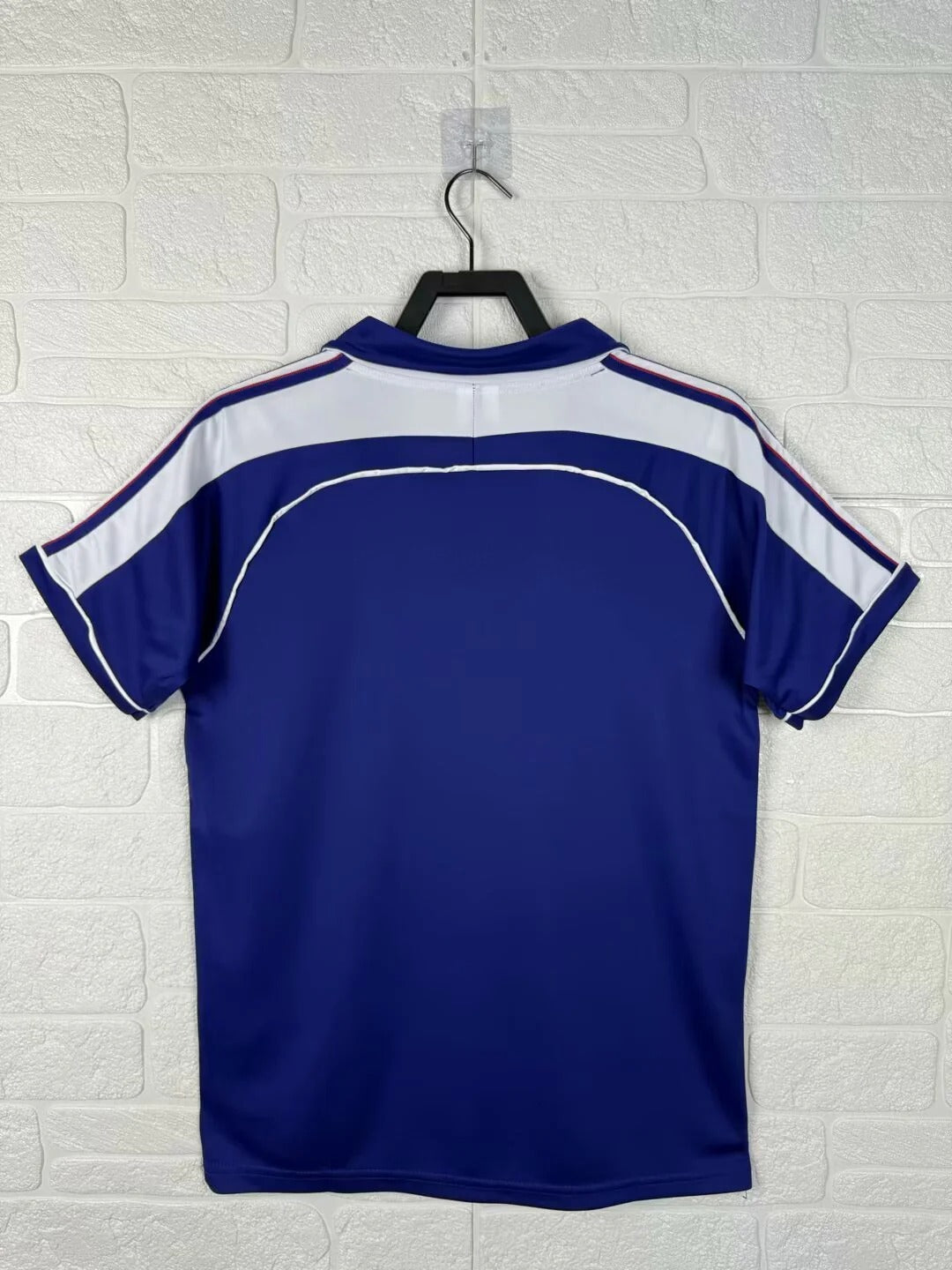 Camisa Retrô Universidad De Chile 1999 Home