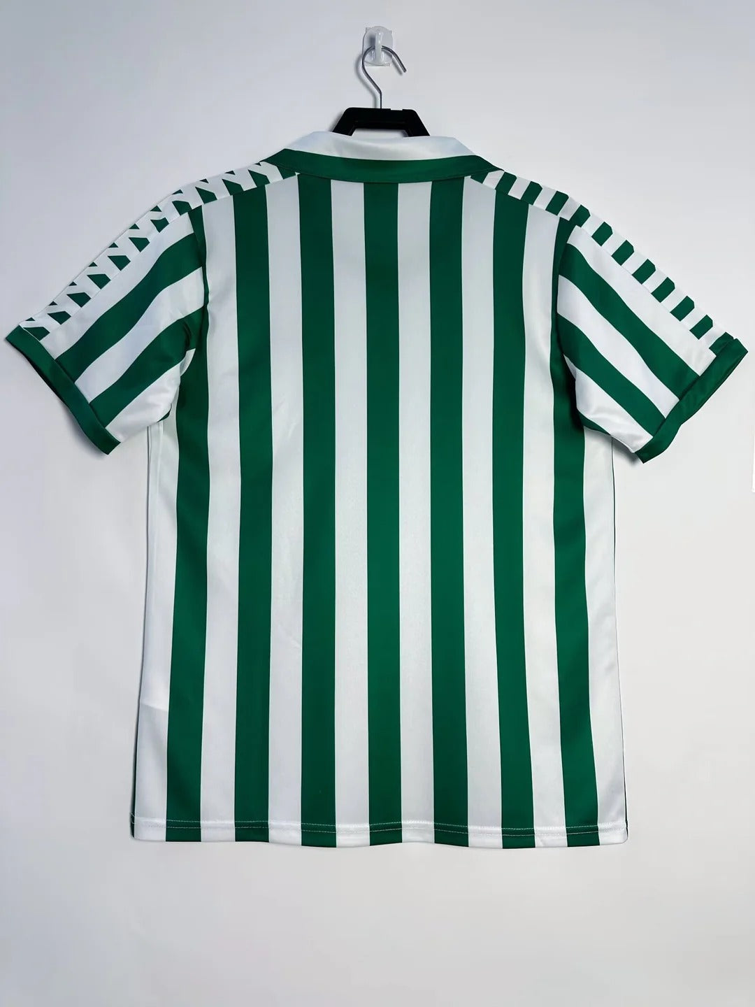 Camisa Retrô Real Betis 1982/85 Home