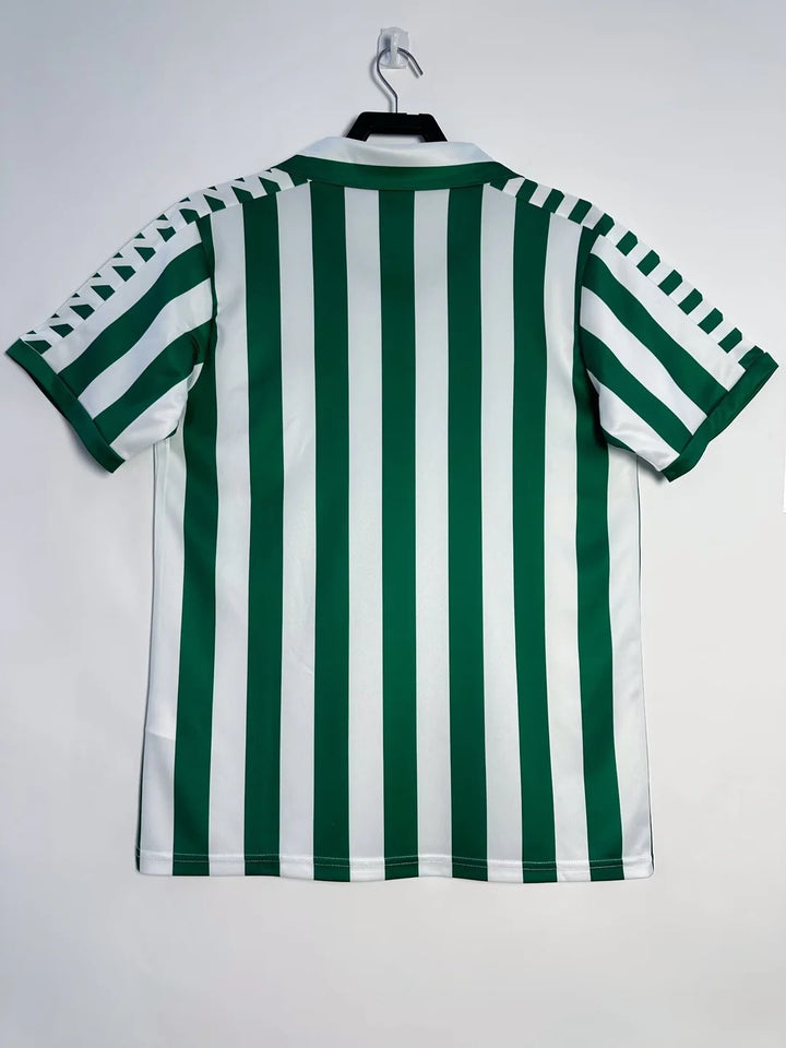 Camisa Retrô Real Betis 1982/85 Home