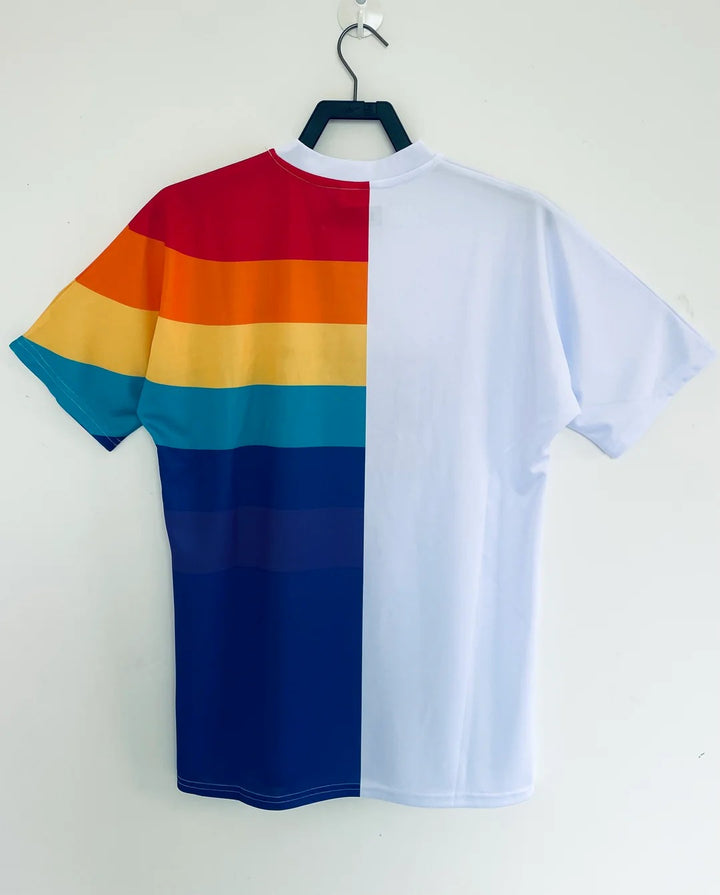 Camisa Retrô Bochum 1997/99 Away