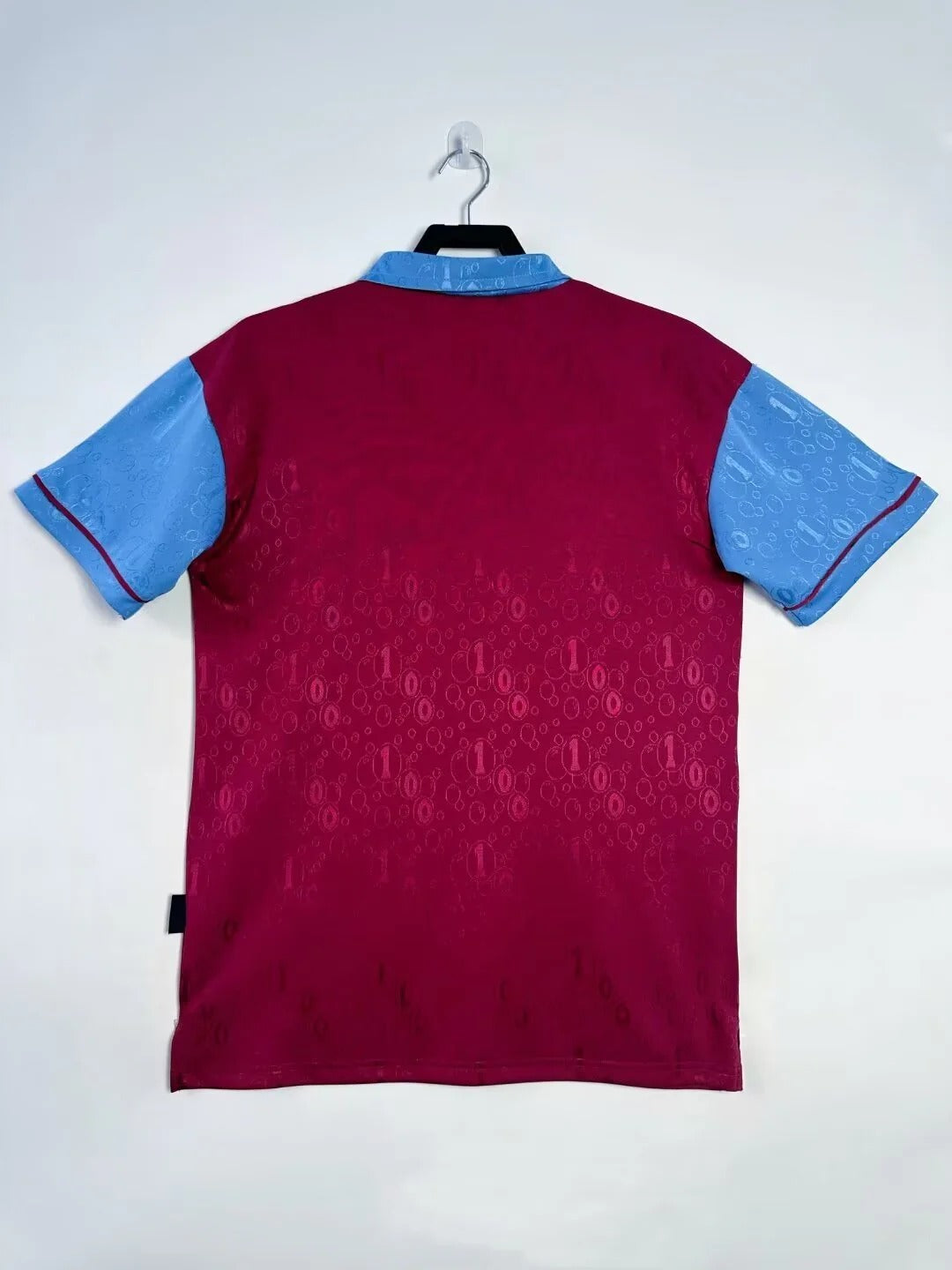Camisa Retrô West Ham 1995/97 Home