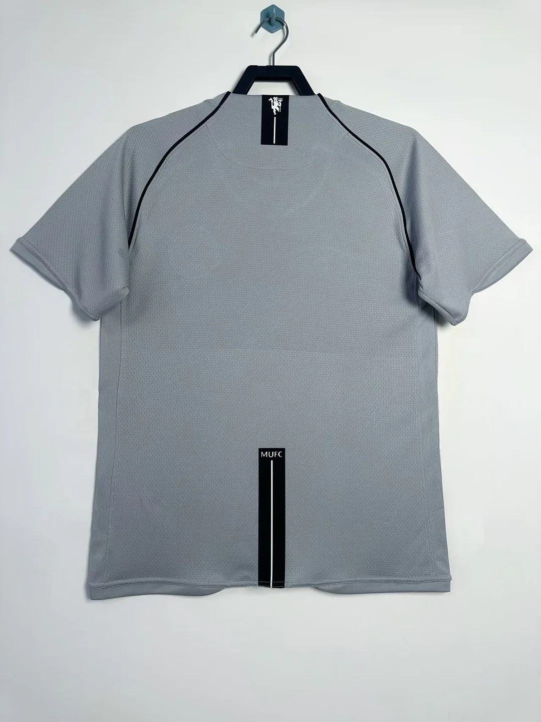 Camisa Retrô Manchester United 07/08 Goleiro Fourth
