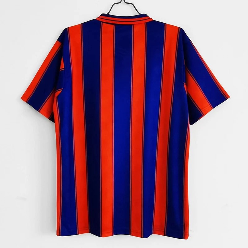Camisa Retrô Rangers 1993/94 Away