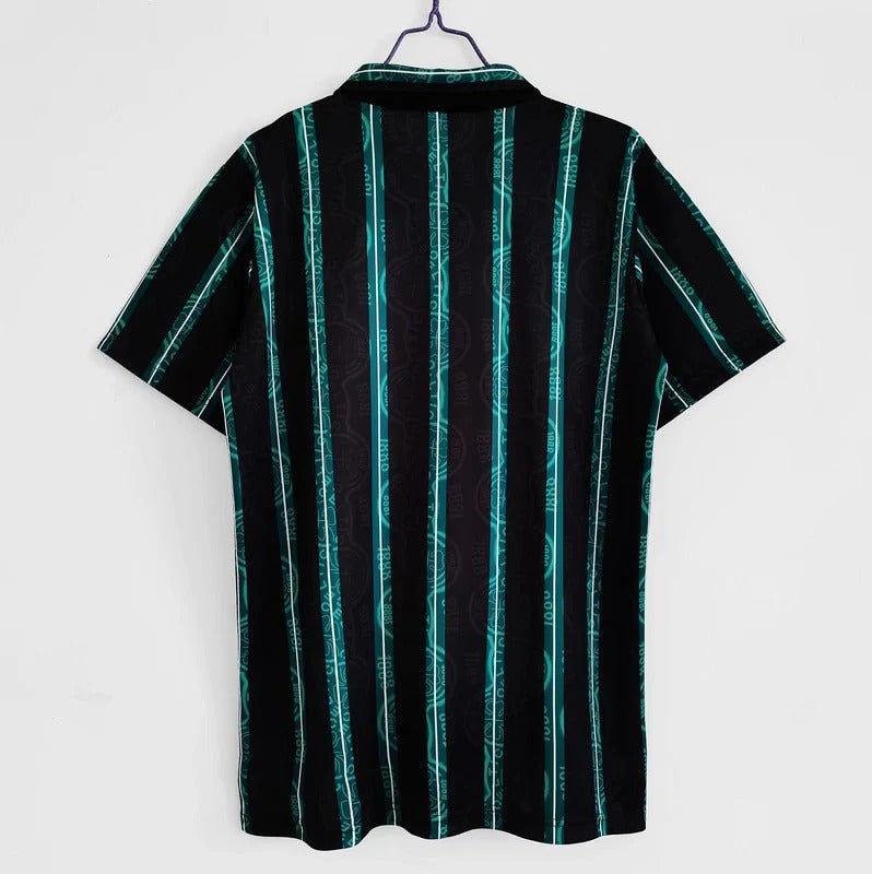 Camisa Retrô Celtic 1992/93 Away