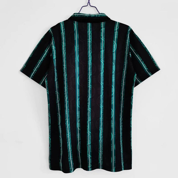 Camisa Retrô Celtic 1992/93 Away