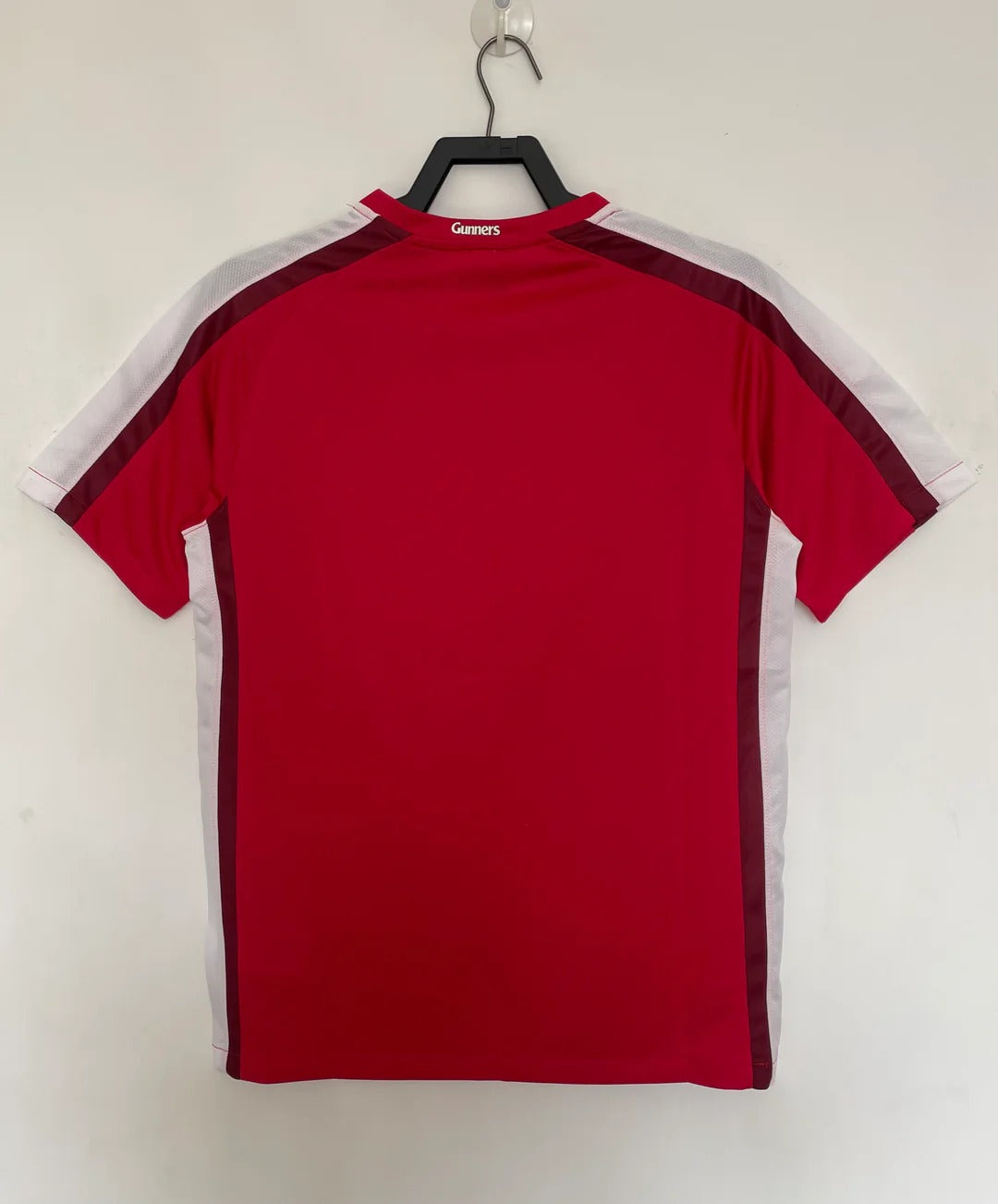 Camisa Retrô Arsenal 2009/10 Home