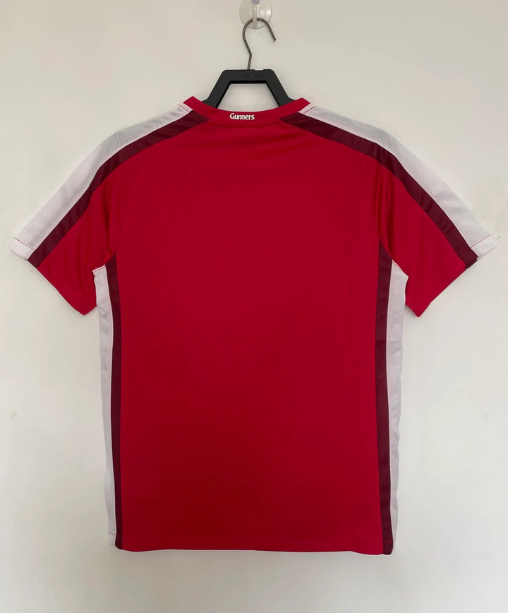Camisa Retrô Arsenal 2009/10 Home