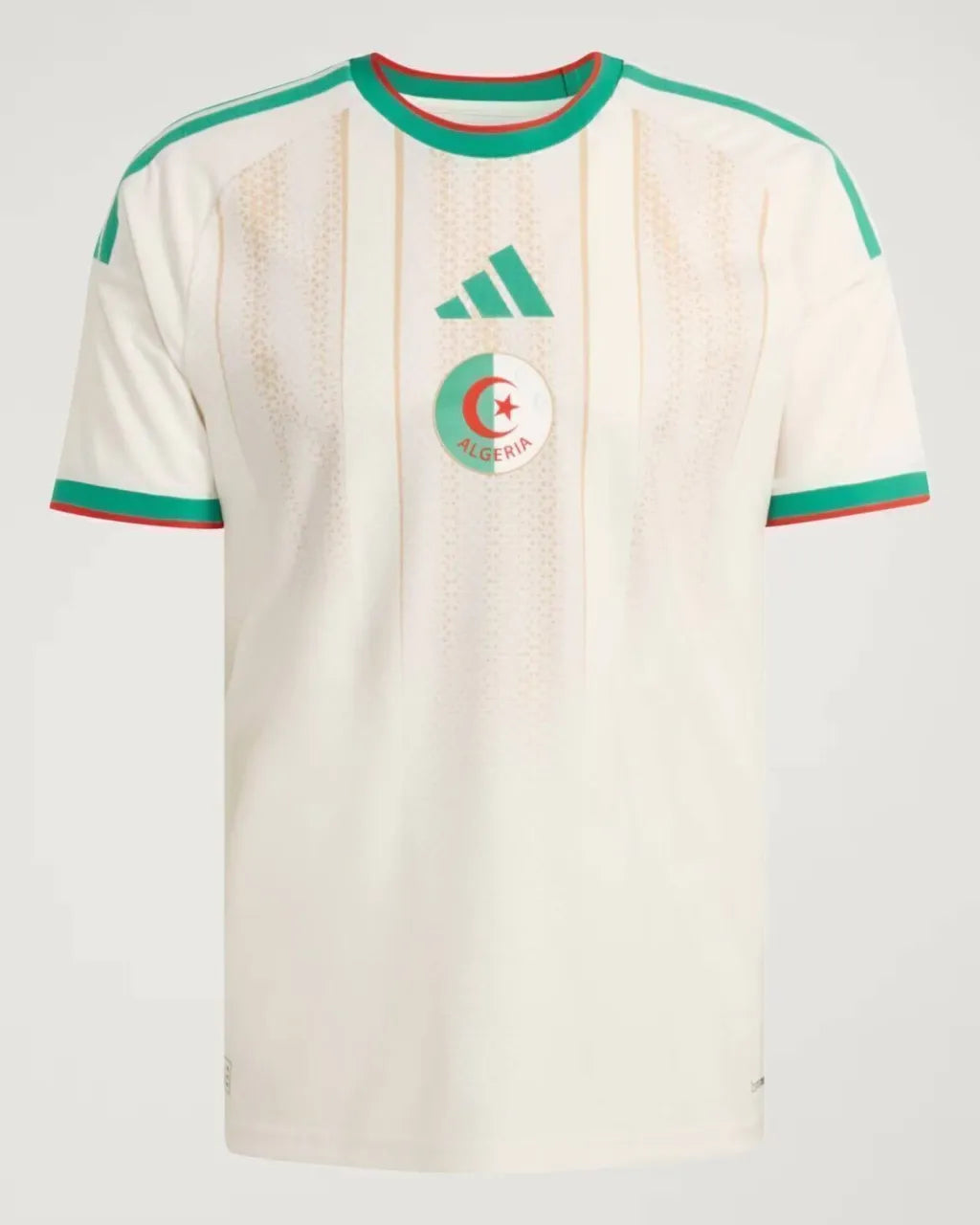 Camisa Argélia Home 2026
