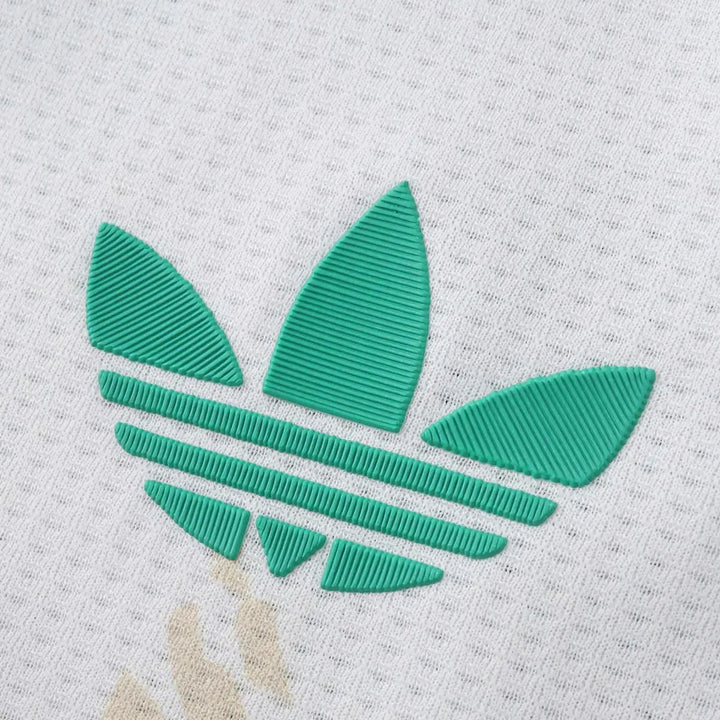 Camisa Pais de Gales Away 2026 - Versão Jogador