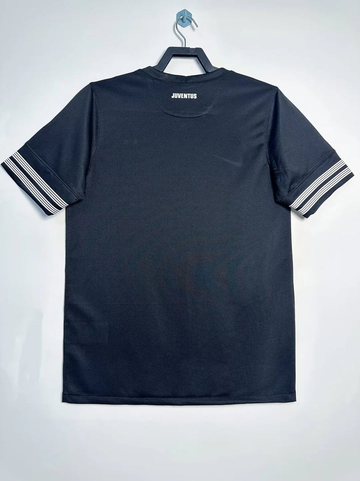 Camisa Retrô Juventus 2012/13 Away