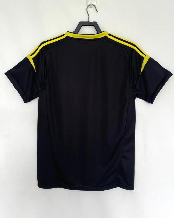 Camisa Retrô Chelsea 2012/13 Third