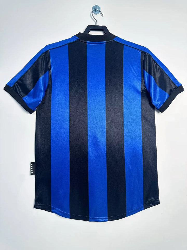 Camisa Retrô Inter de Milão 1999/00 Home