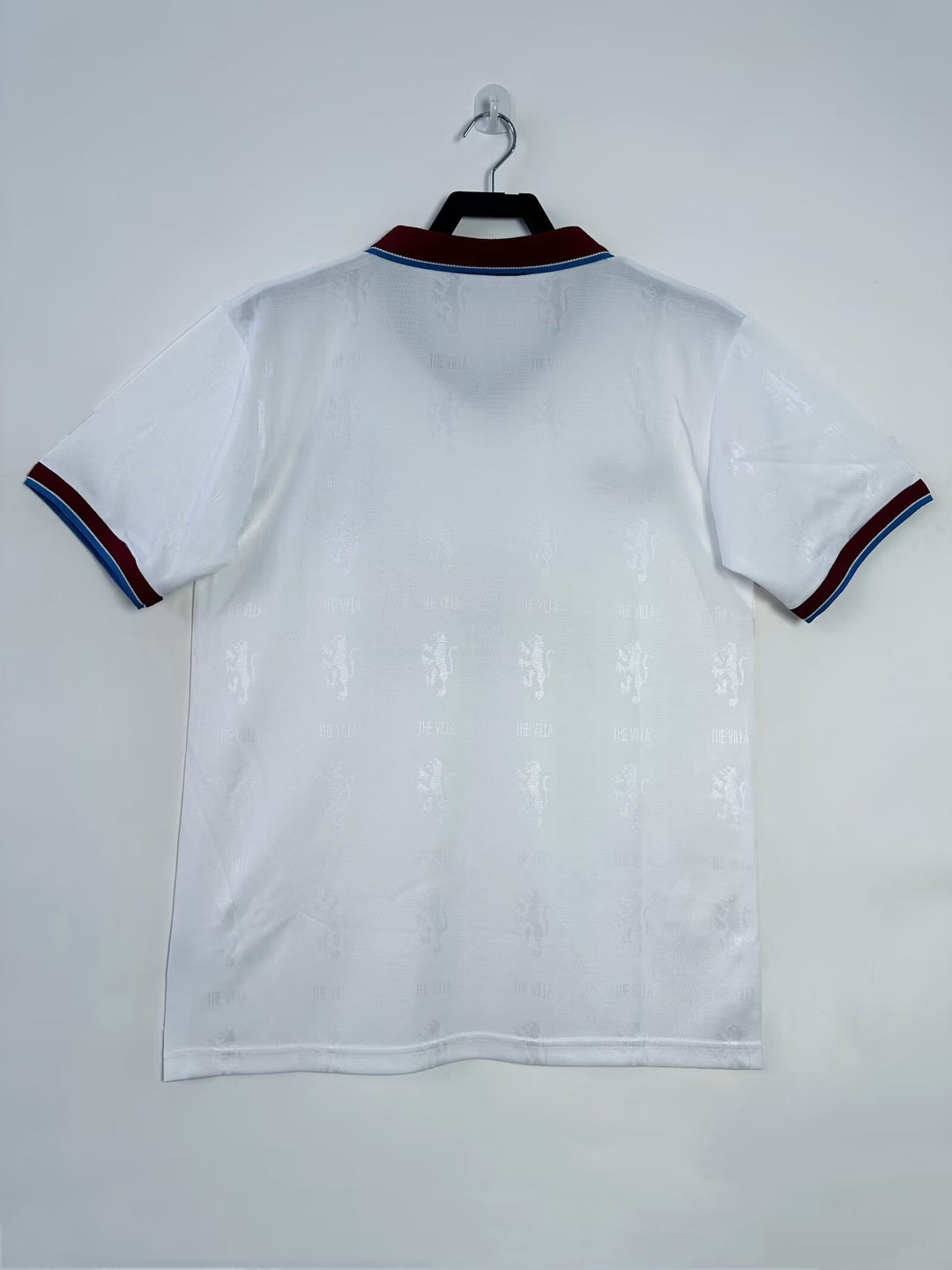 Camisa Retrô Aston Villa 96/97 Away