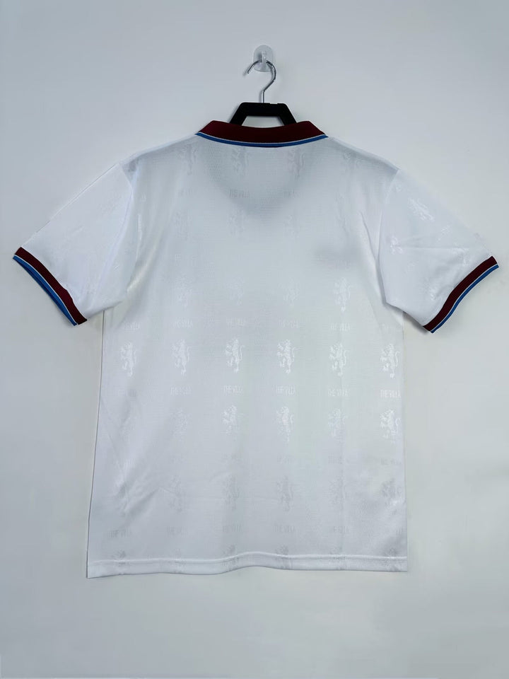 Camisa Retrô Aston Villa 96/97 Away