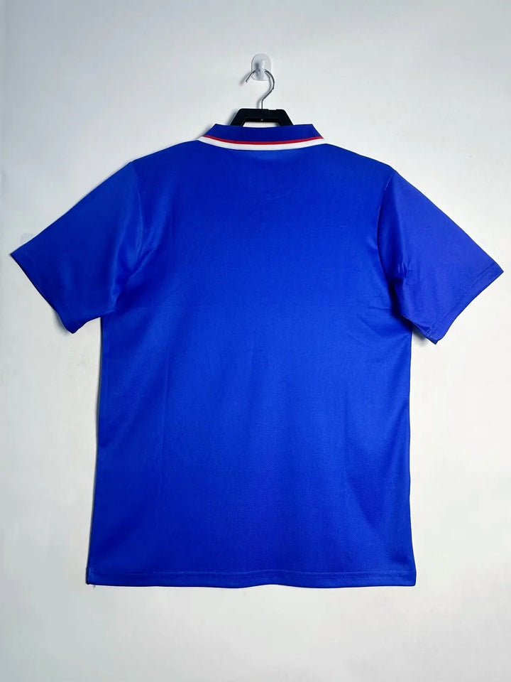 Camisa Retrô Fiorentina 1995/96 Home