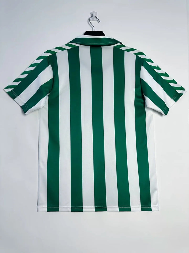 Camisa Retrô Real Betis 1988/89 Home