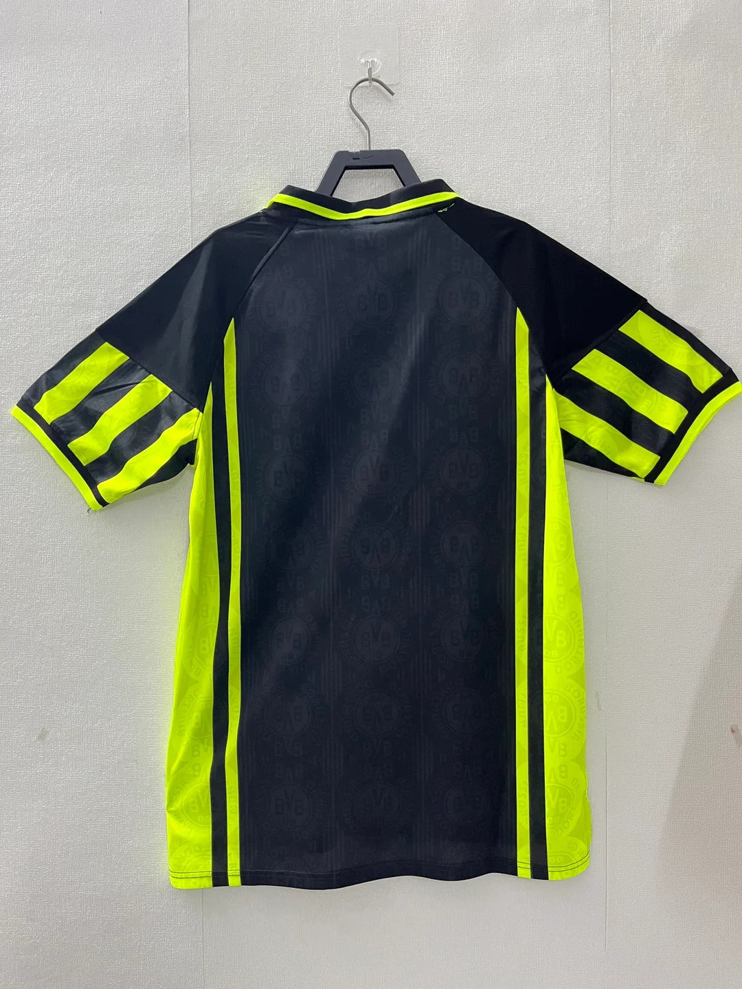 Camisa Retrô Borussia Dortmund 1996/97 Away