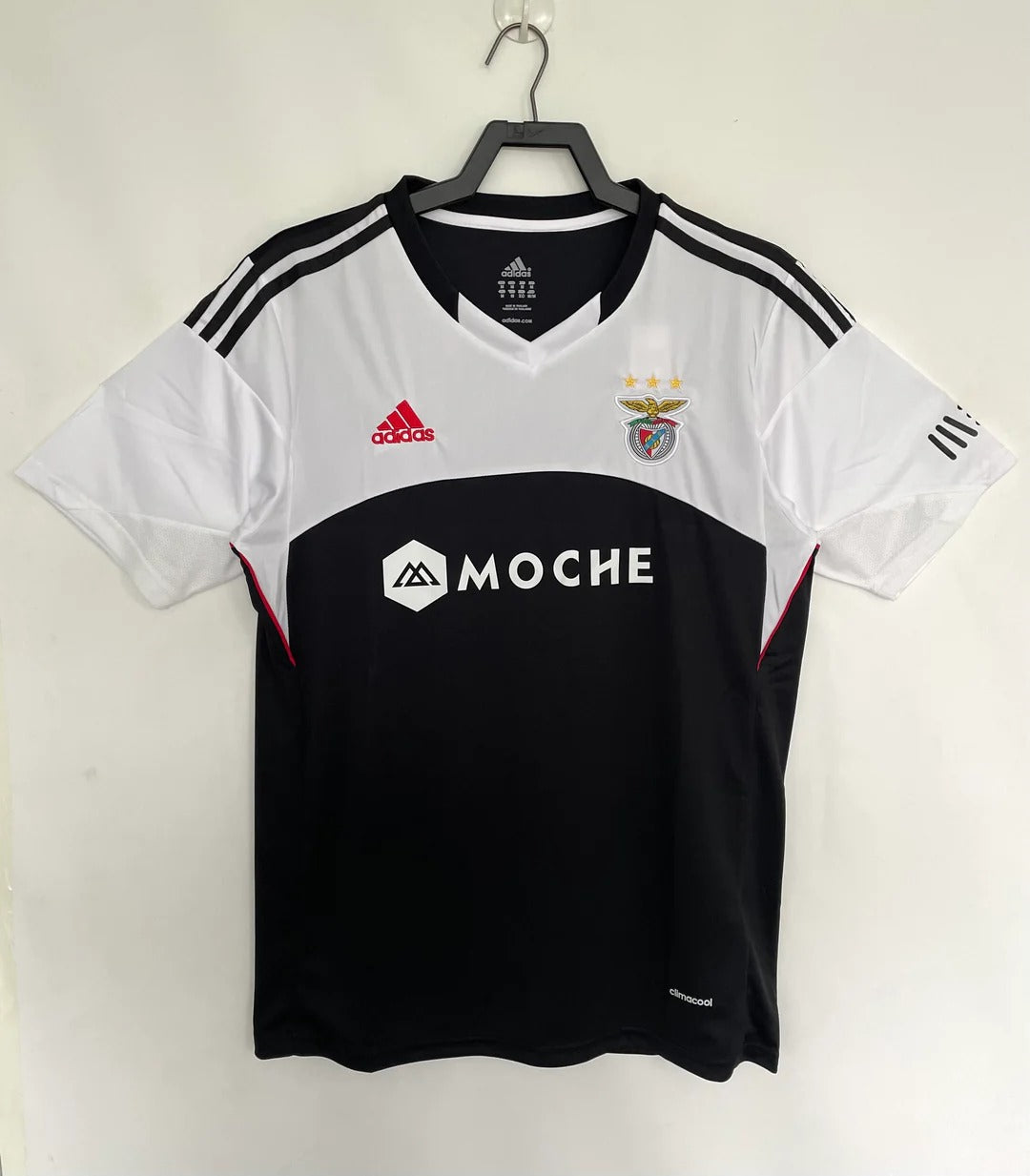 Camisa Retrô Benfica 2013/14 Away