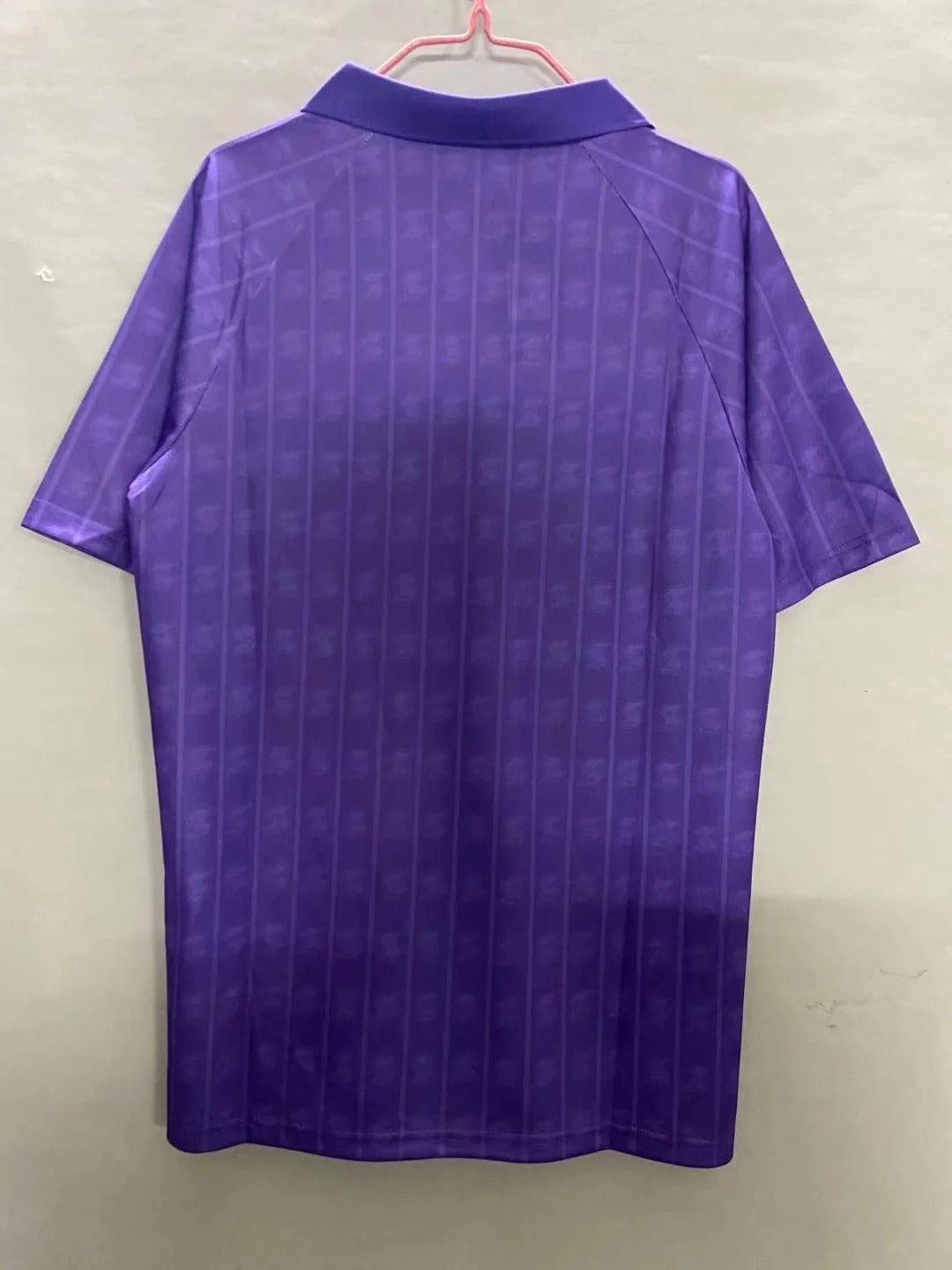 Camisa Retrô Fiorentina 1989/90 Home