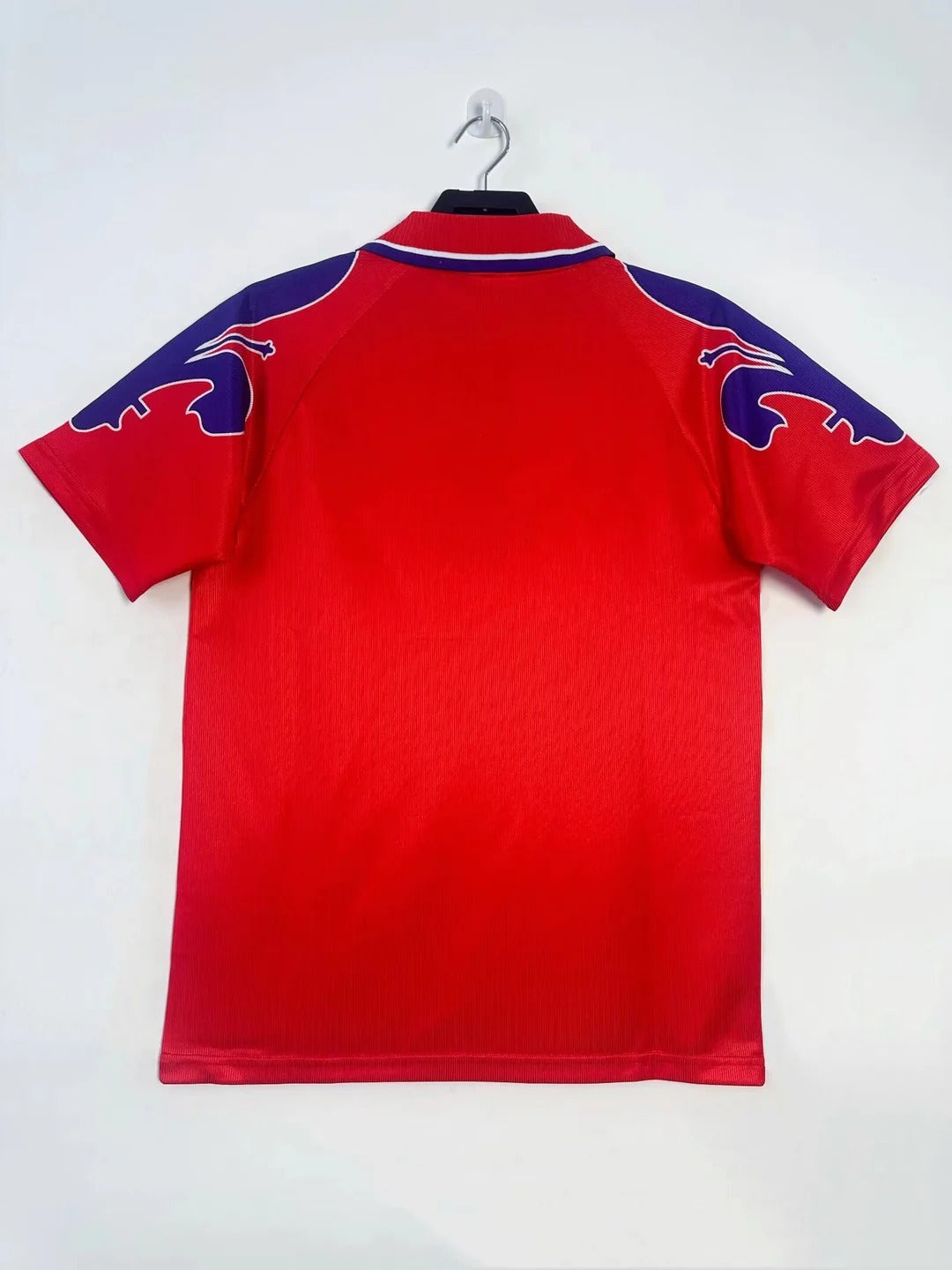 Camisa Retrô Fiorentina 1995/96 Third