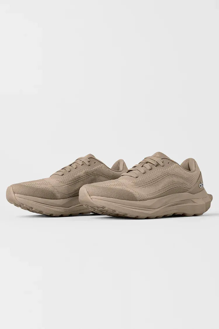 Tênis ALO Runner – Gravel