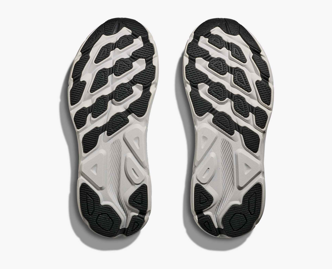 Hoka Clifton 9 GORE TEX - Acqua Marina/Preto/Cinza