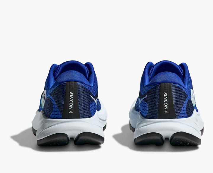 Hoka Rincon 4 - Azul Royal/Branco