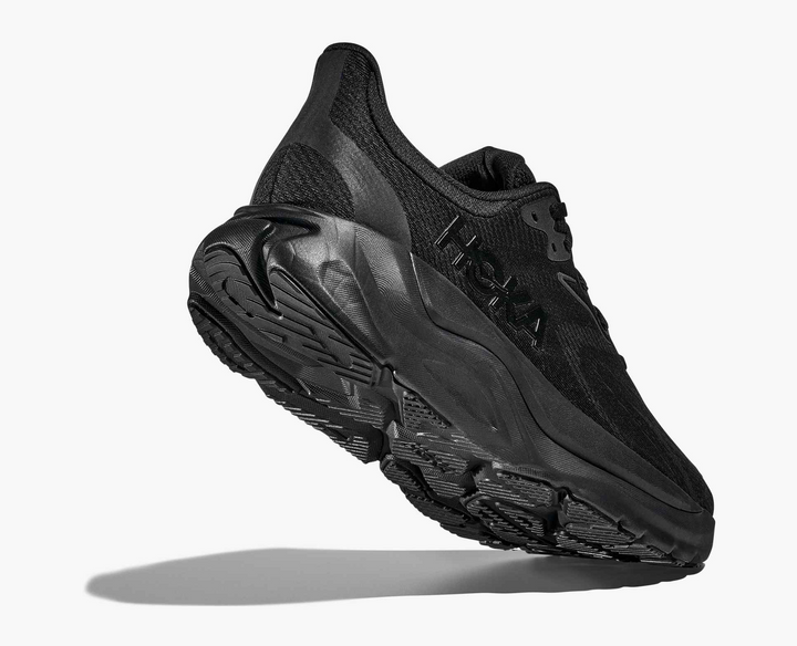Hoka Arahi 8 - Preto