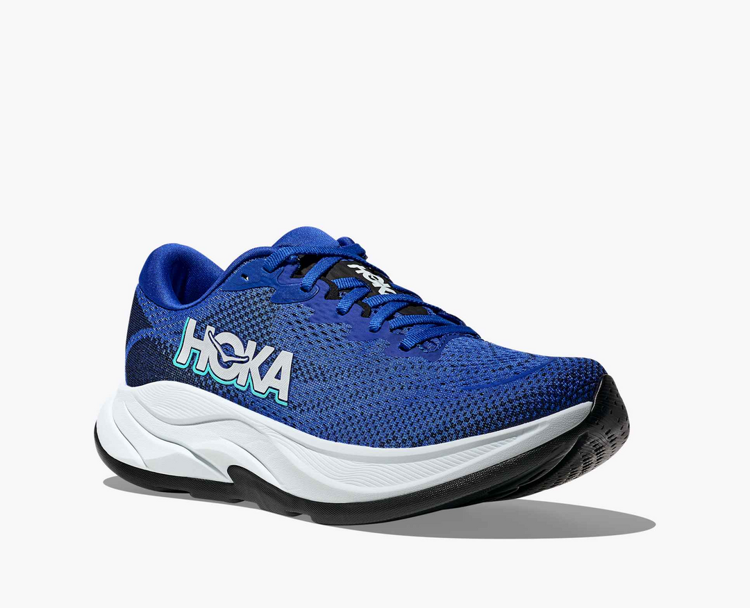 Hoka Rincon 4 - Azul Royal/Branco