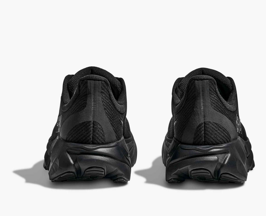 Hoka Arahi 8 - Preto