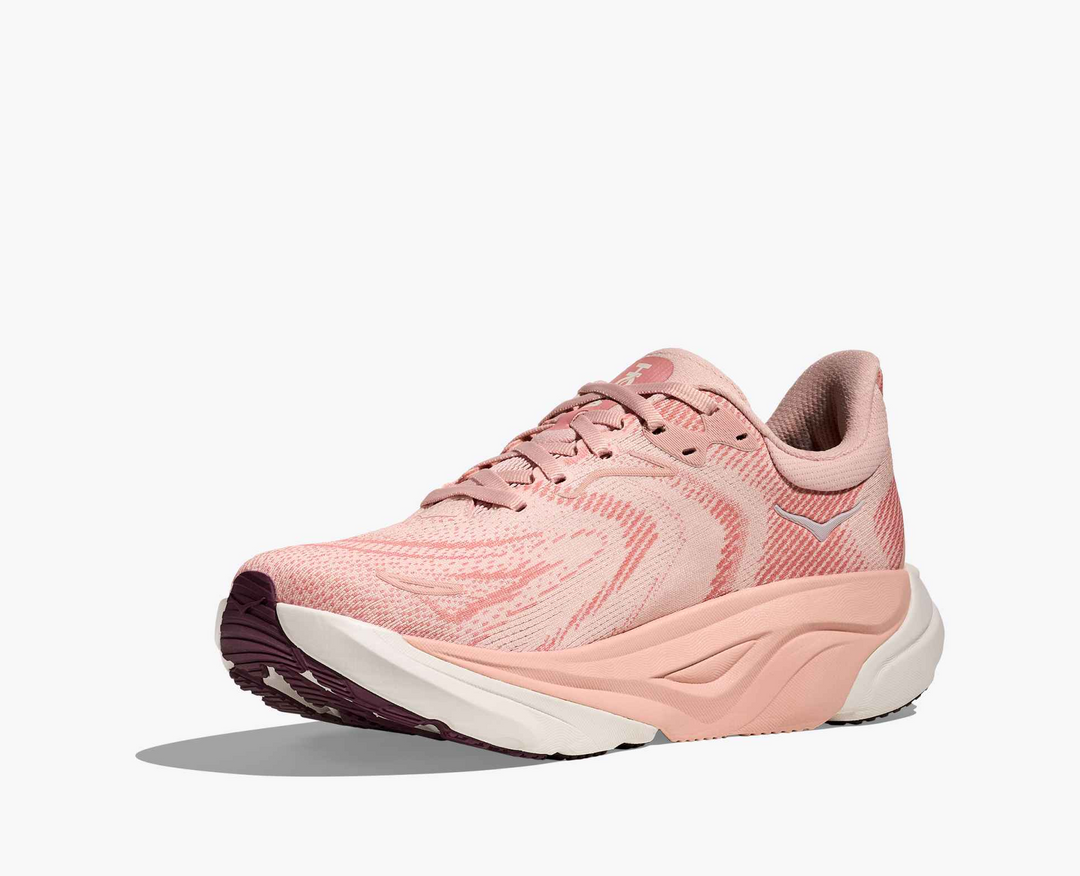 Hoka Arahi 8 - Rosa