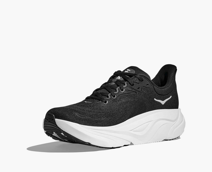 Hoka Arahi 8 - Preto/Branco