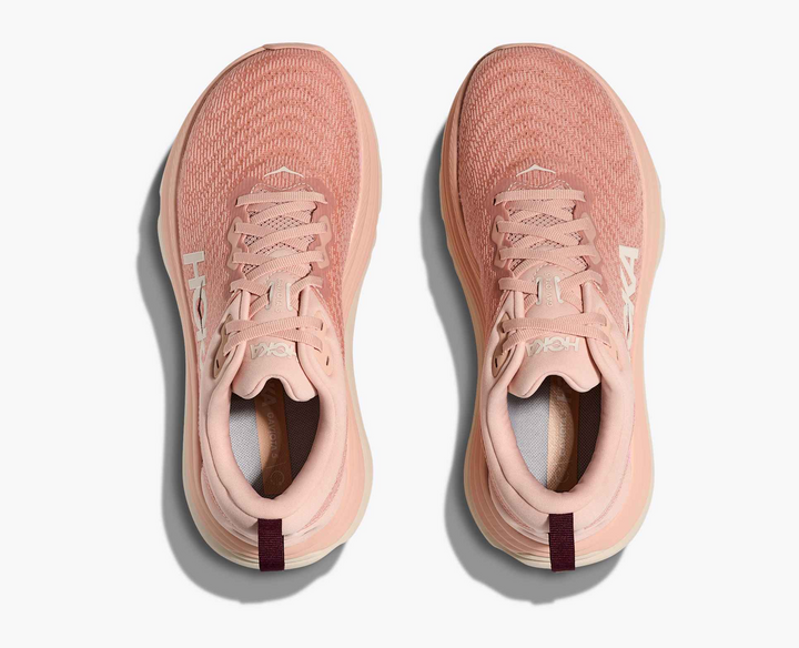 Hoka Gaviota 5 – Rosa Claro/Rosa