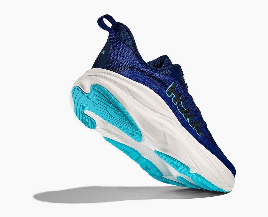 Hoka Skyflow - Azul Royal/Azul Marinho